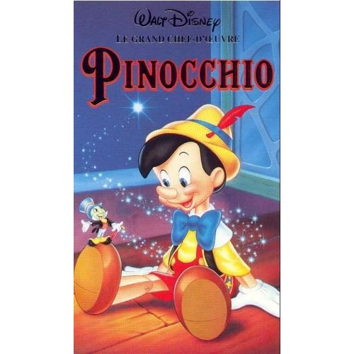 Pinocchio