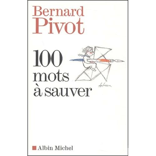 100 Mots  Sauver    Format Broch 