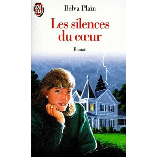 Les Silences Du Coeur    Format Poche 