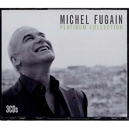 The Platinium Collection - Michel Fugain