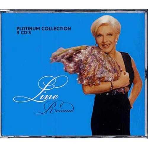 Platinum - Renaud Line