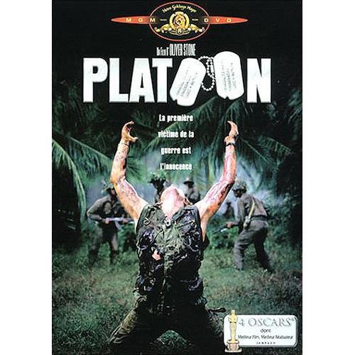 Platoon - dition Simple de Oliver Stone