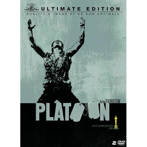 Platoon - Ultimate Edition de Oliver Stone