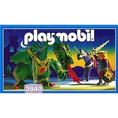 Playmobil - 3840
