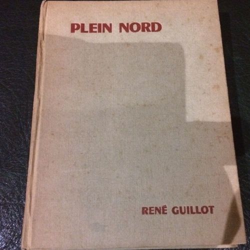 Plein Nord   de Guillot, Ren  Format Cartonn 
