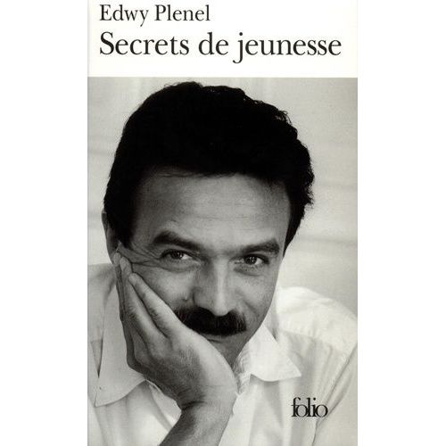 Secrets De Jeunesse    Format Broch 