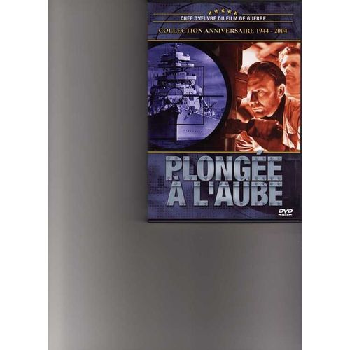 Plonge  L'aube