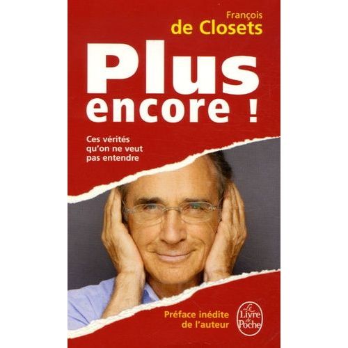 Plus Encore !    Format Poche 