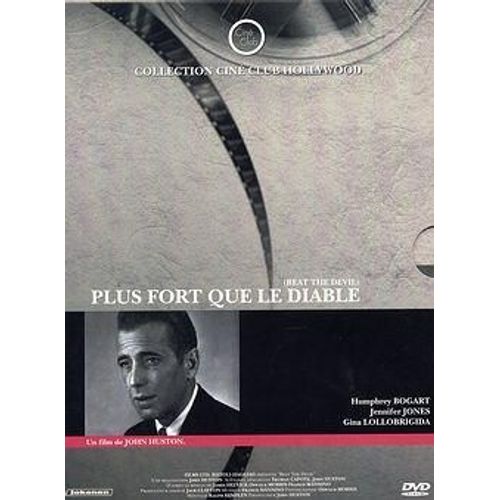 Plus Fort Que Le Diable de John Huston