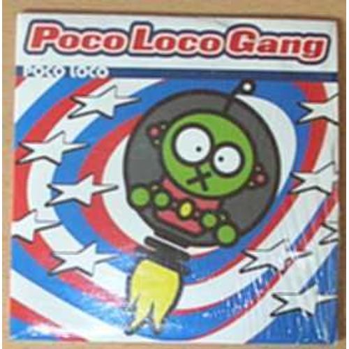 Poco Loco - Poco Loco Gang