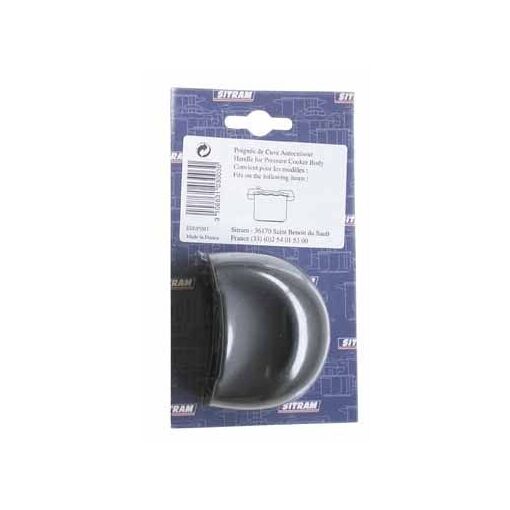 Couvercle Complet pour Autocuiseur SITRAFORZA Sitram Couvercle Complet pour Autocuiseur SITRAFORZA Sitram