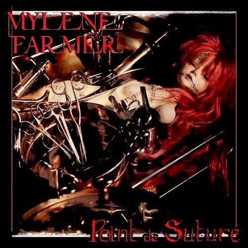 Point De Suture - Farmer, Mylne