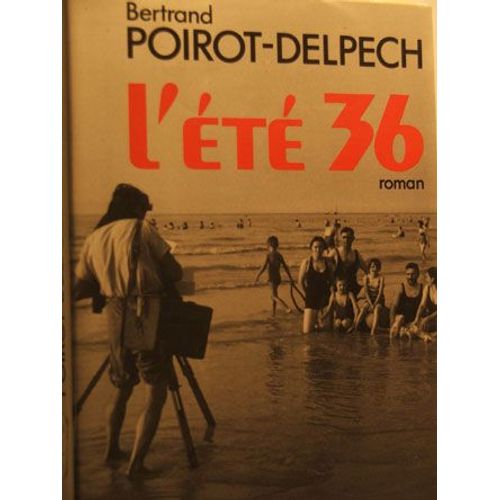 L Ete 36   de poirot