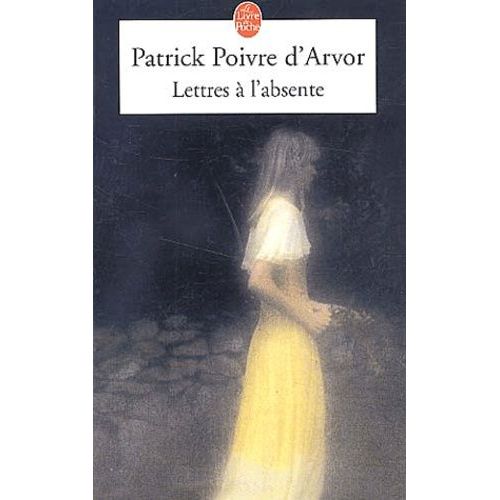Lettres  L'absente    Format Poche 