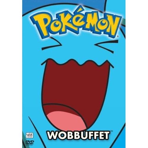 Pokemon All Stars Vol. 14 - Wobbuffet
