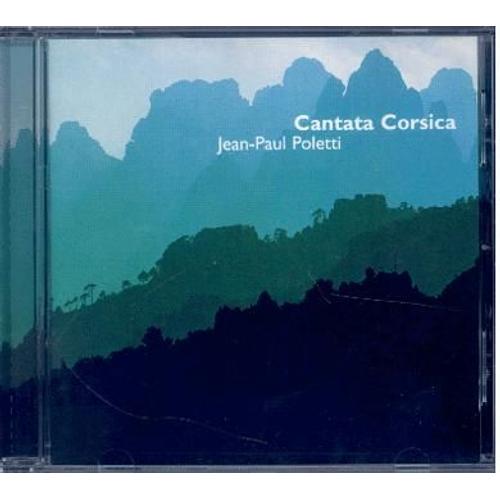 Cantata Corsica - Jean-Paul, Poletti