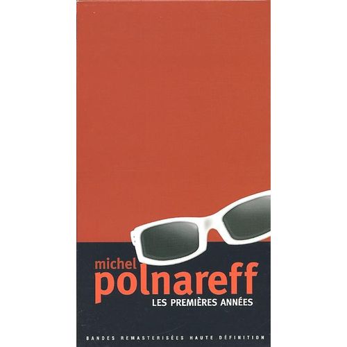 Les Premieres Annees - Michel Polnareff