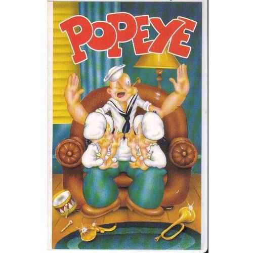 Popeye