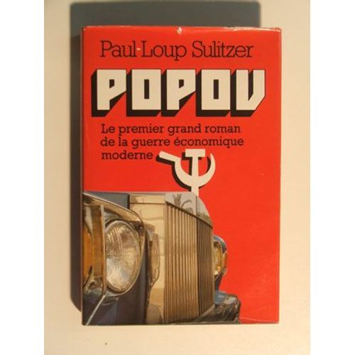 Popov   de sulitzer paul