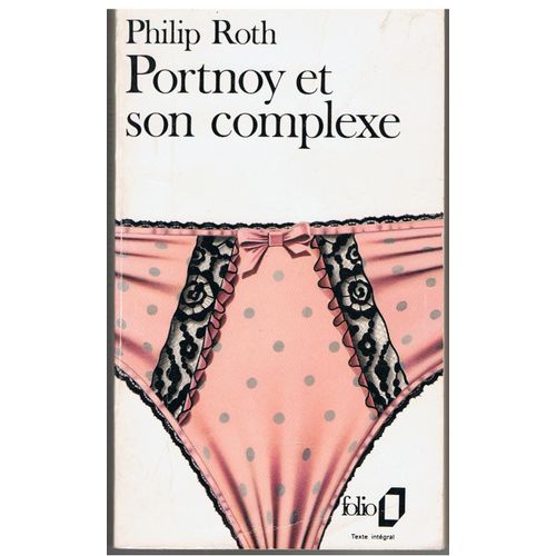 Portnoy Et Son Complexe   