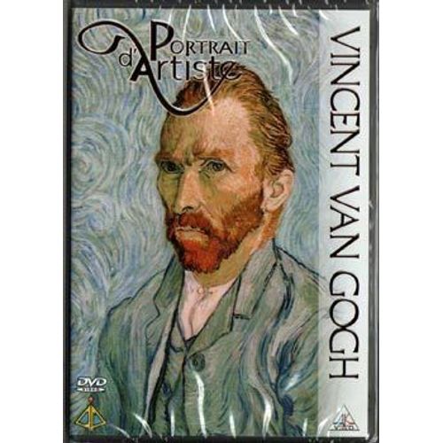 Portrait D'artiste - Vincent Van Gogh de Akvideo, -