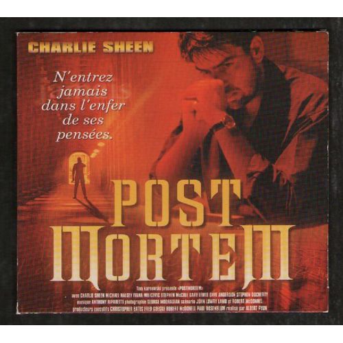 Post Mortem de Albert Pyun