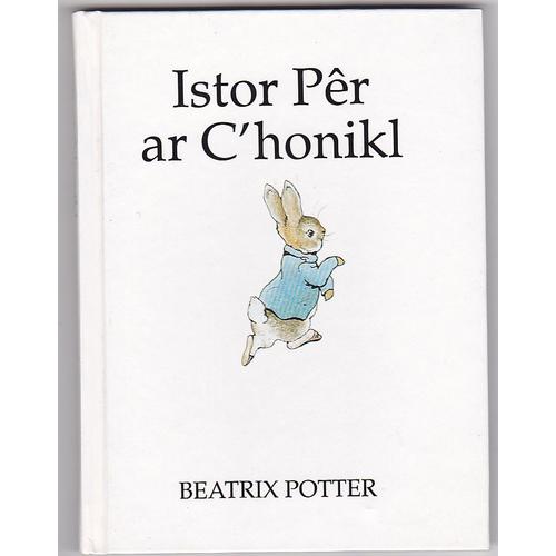 Istor Pr Ar C'honikl   de batrix potter 