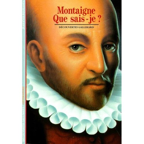 Montaigne - 