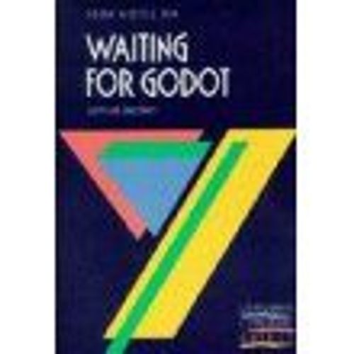 Waiting For Godot   de samuel beckett 