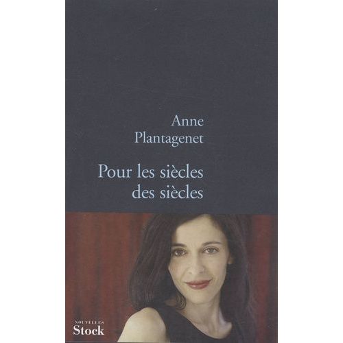 Pour Les Sicles Des Sicles    Format Grand Format 