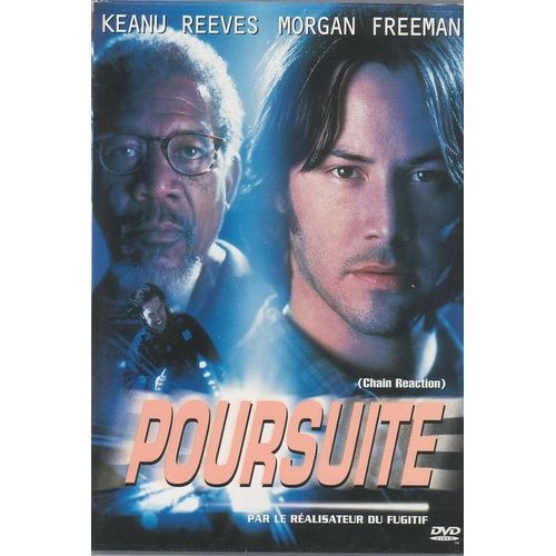 Poursuite de Davis Andrew