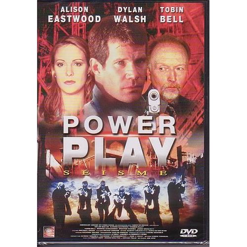 Power Play de Joseph Zito