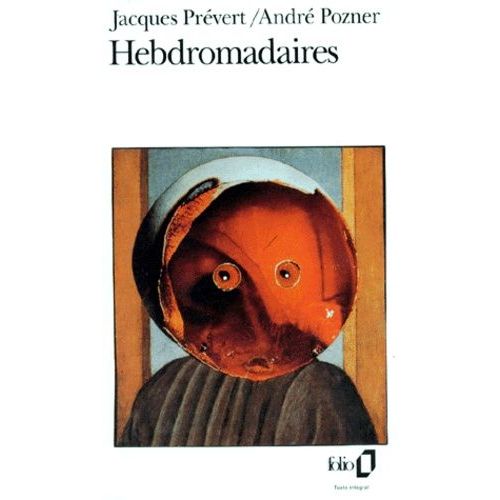 Hebdromadaires    Format Poche 