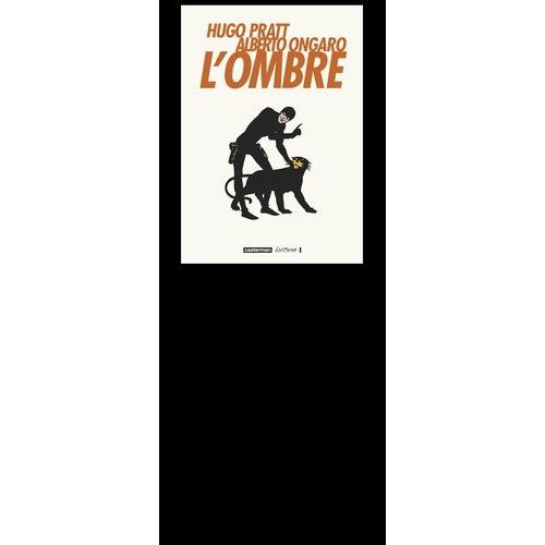 L'ombre    Format Album 