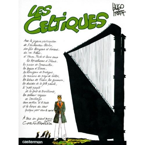Les Celtiques    Format Broch 