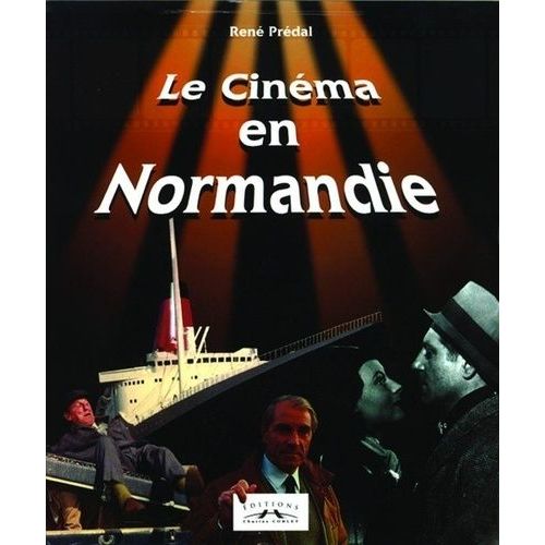 Le Cinma En Normandie   de Prdal Ren  Format Broch 
