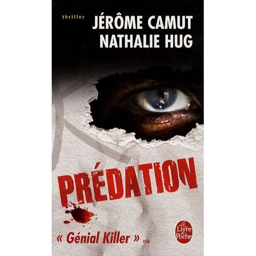 Les Voies De L'ombre - Tome 1 - Prdation    Format Poche 