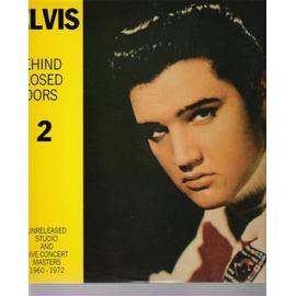 behind closed doors volume 2 unreleased studio de 1961 a 1965