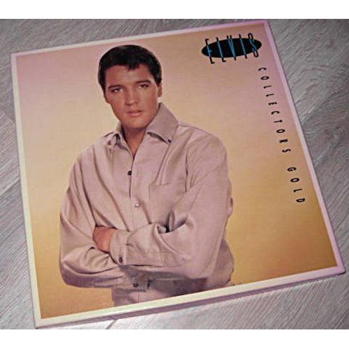 Collectors Gold - Elvis Presley