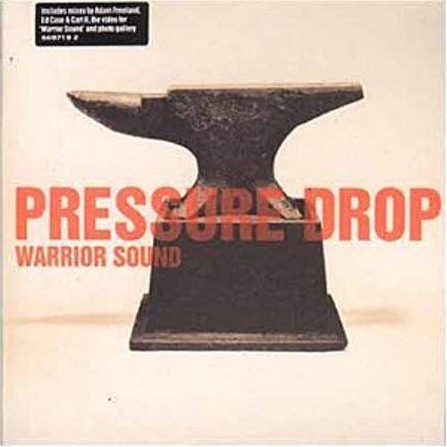 Warrior Sound - Pressure Drop