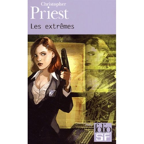 Les Extrmes    Format Poche 