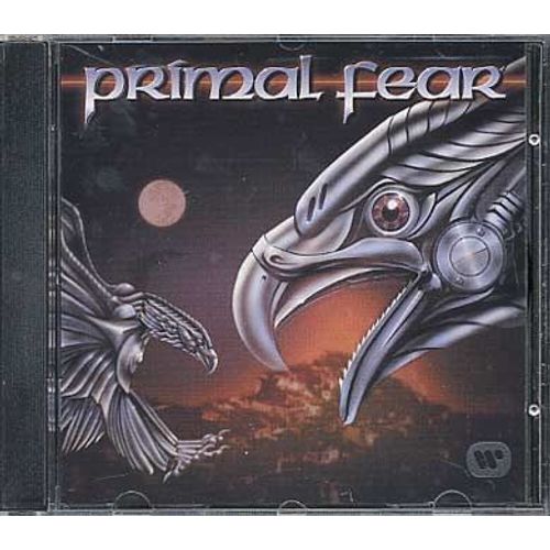 Primal Fear - Primal Fear