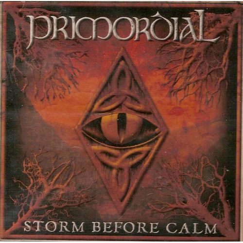 Storm Before Calm - Primordial