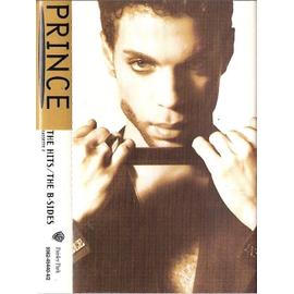 Prince - The Hits / B-Sides Vol. 2 - K7 Audio | Rakuten