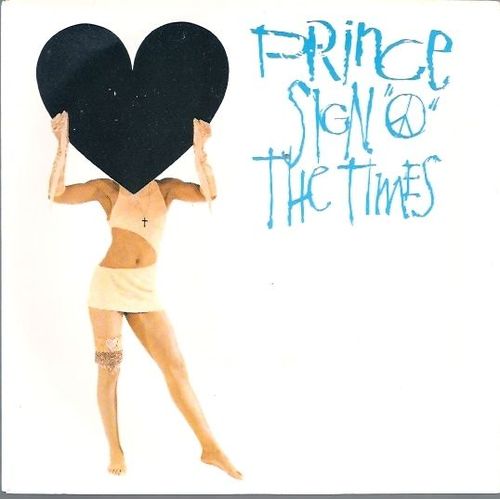 Sign O The Times - Prince