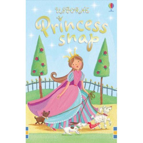 Princess Snap   