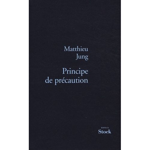 Principe De Prcaution    Format Beau livre 
