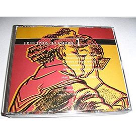 Principios Do Choro V.1 by Various: Amazon.co.uk: CDs & Vinyl