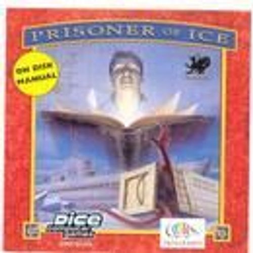 Prisoner Of Ice Mac