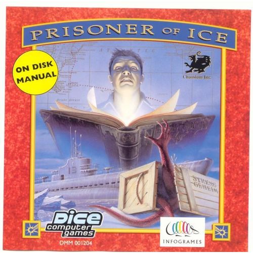 Prisoner Of Ice Pc